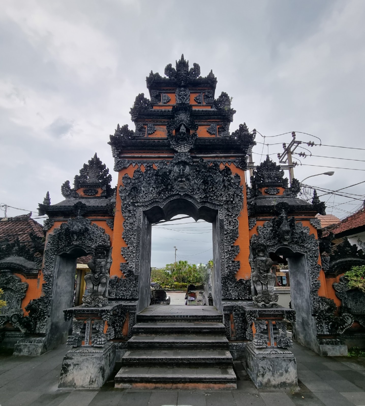 Temple Tanah Lot 105003