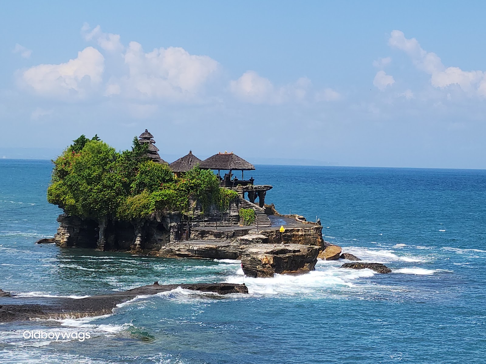 Tanah Lot