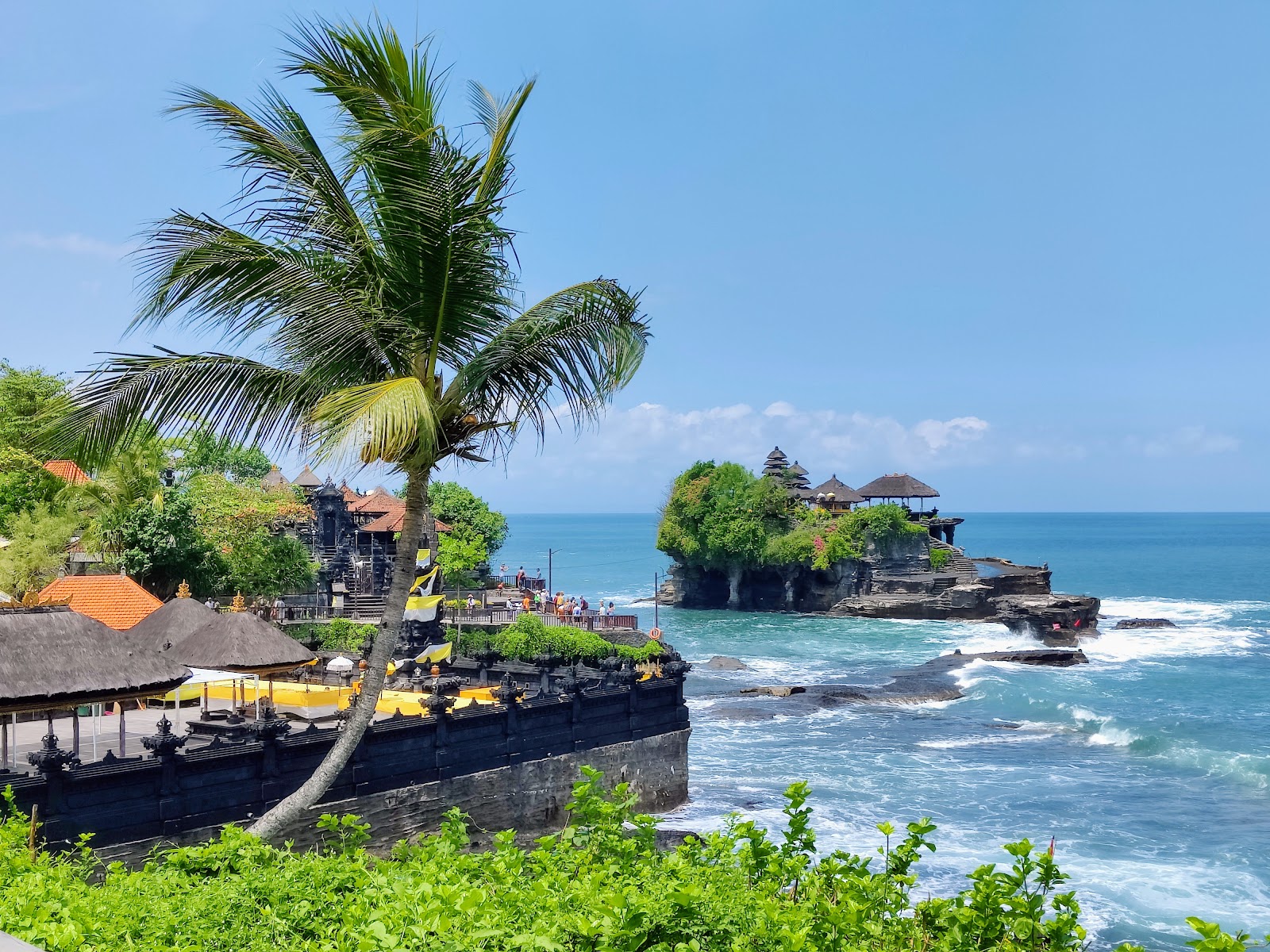 Tanah Lot