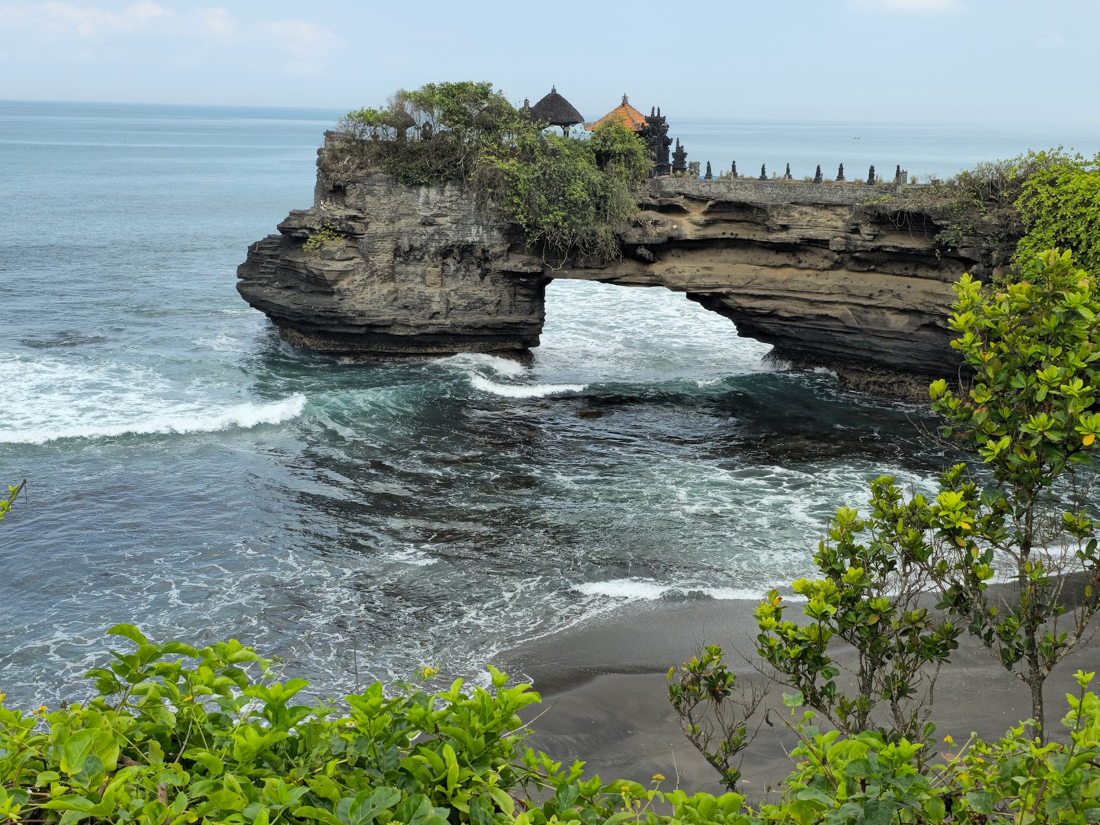 Tanah Lot