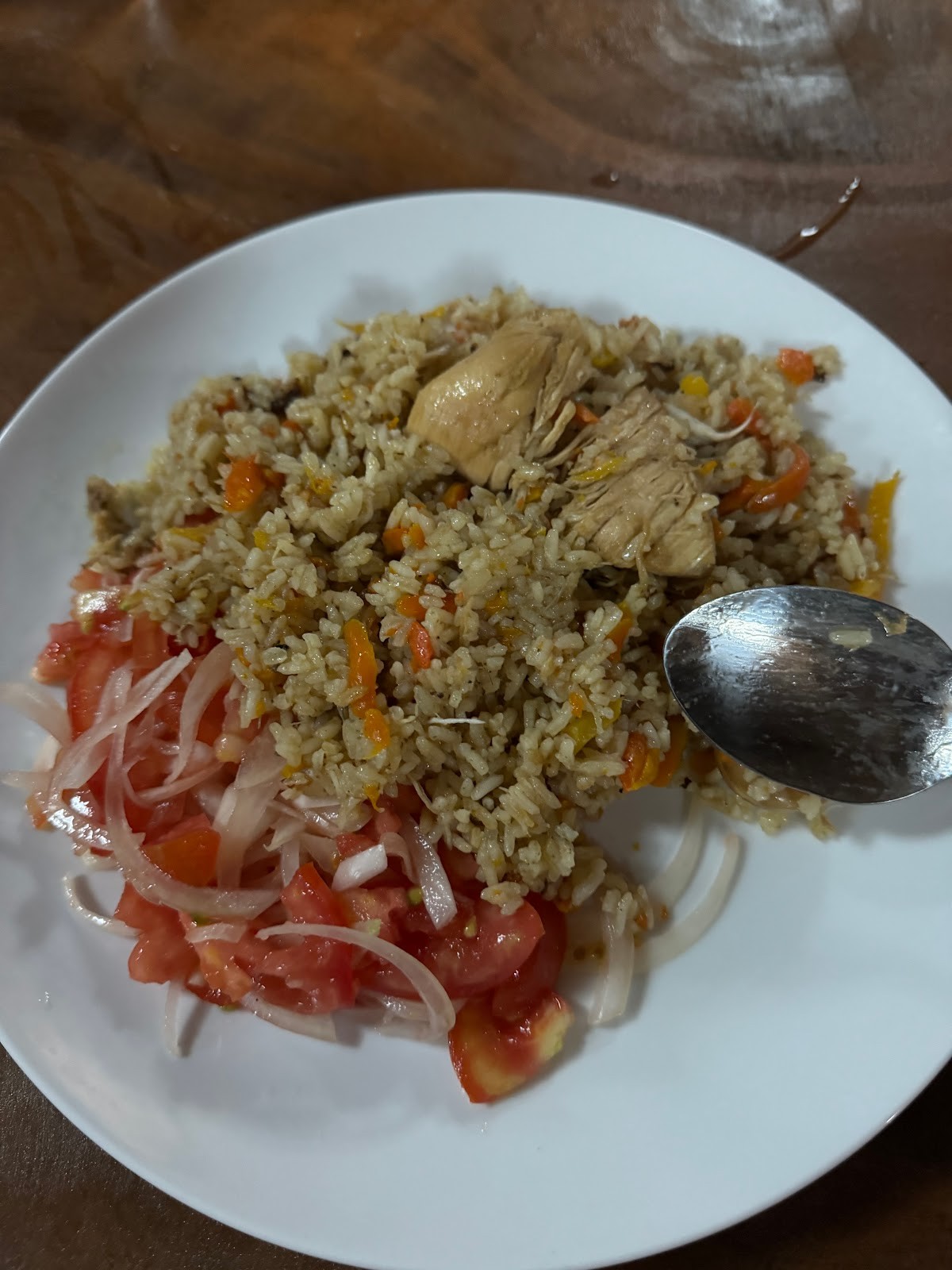 Bukhara Chaihana Bali