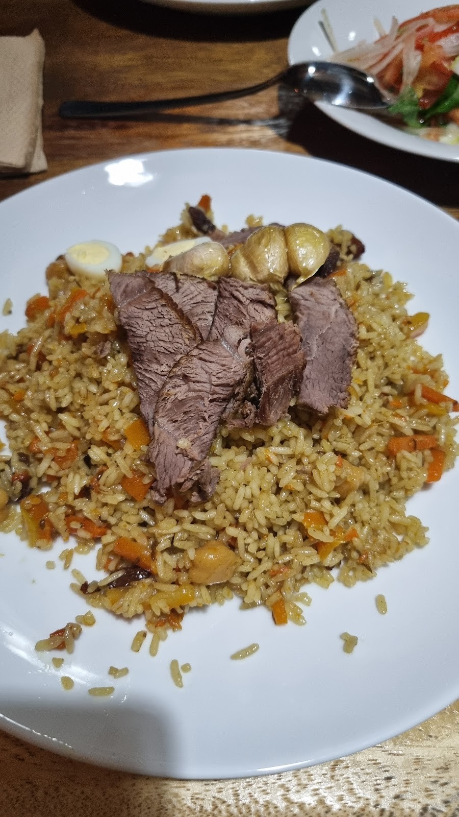 Bukhara Chaihana Bali