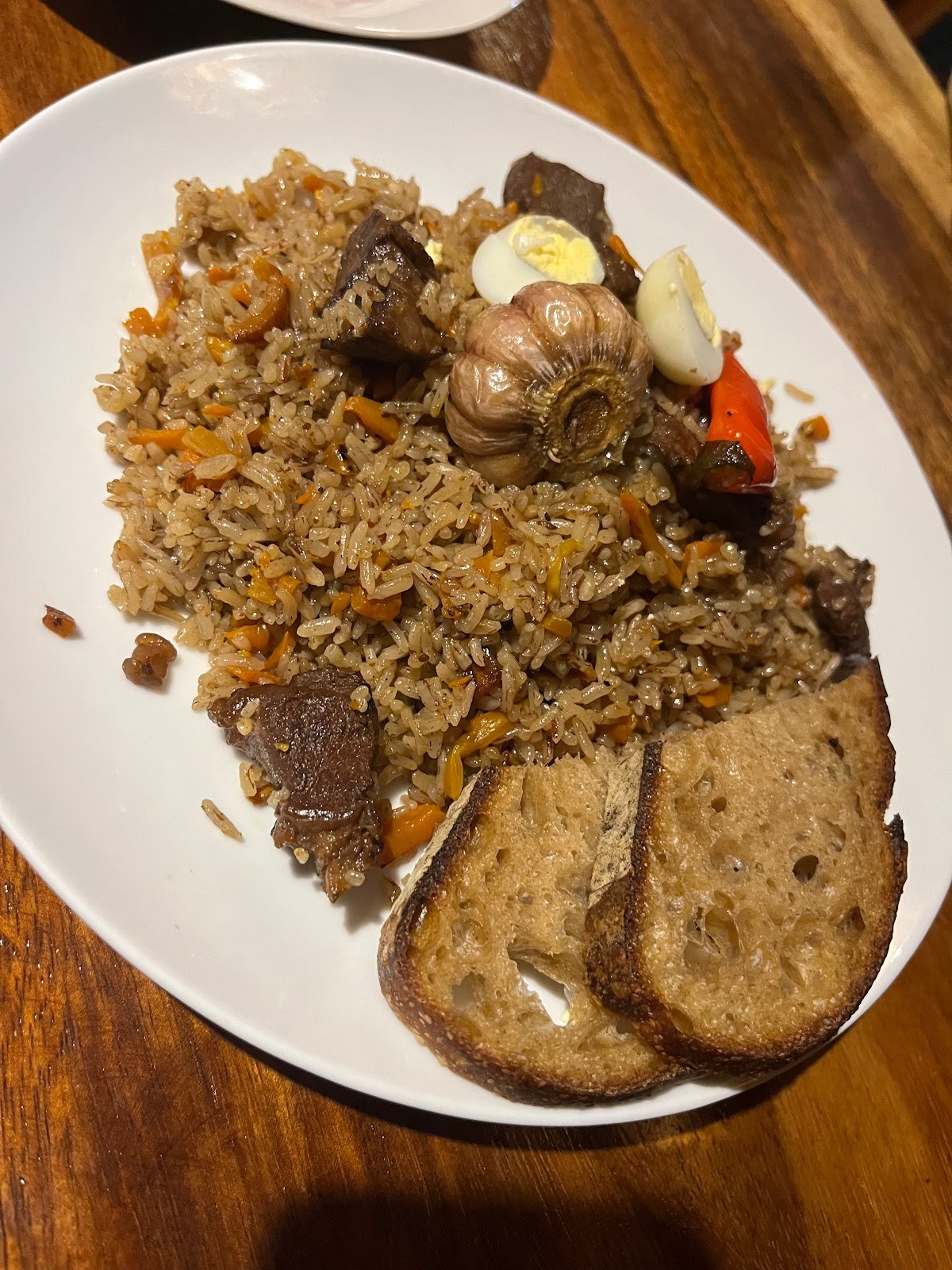 Bukhara Chaihana Bali