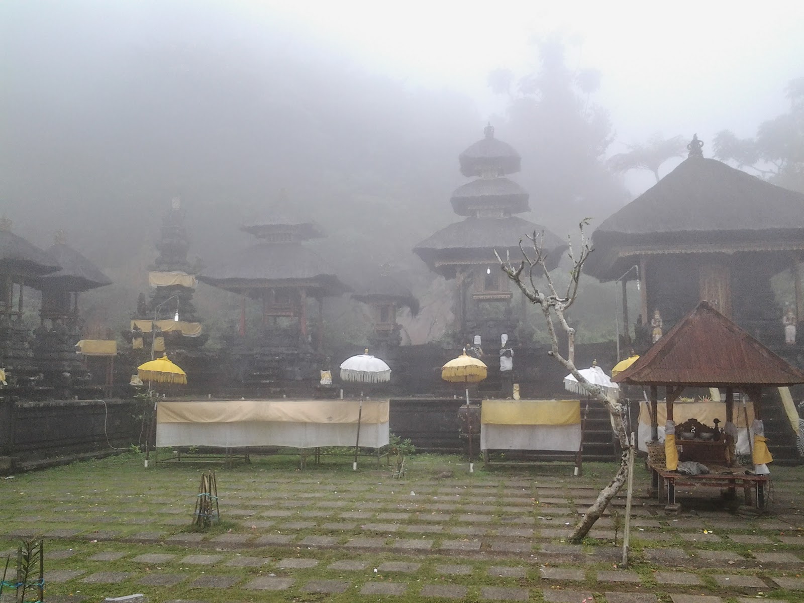 Temple Pura Lempuyang Luhur 7495