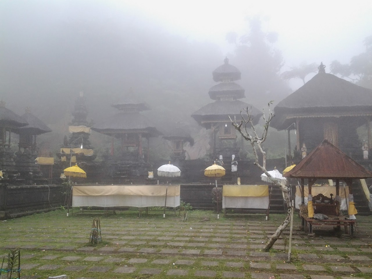 Pura Lempuyang Luhur
