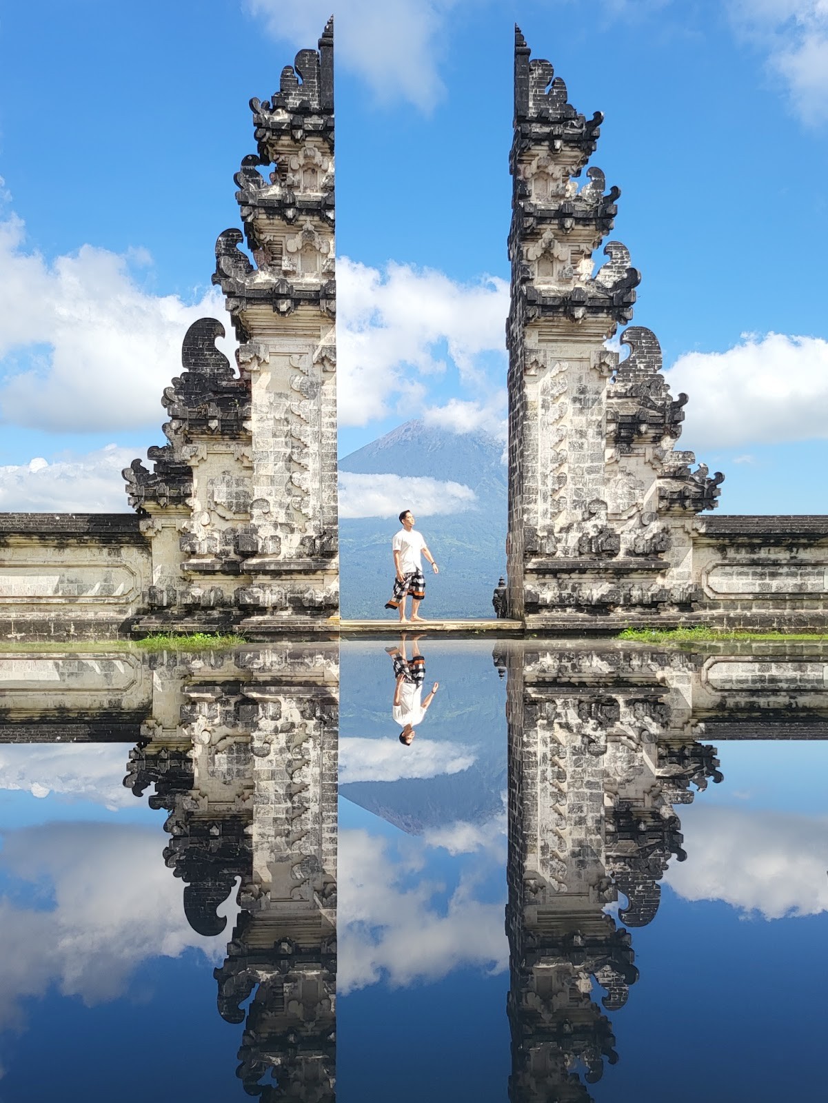 Pura Lempuyang Luhur