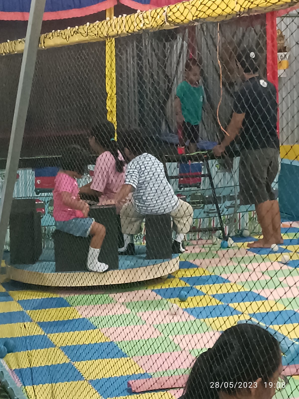 PS Kids Playland