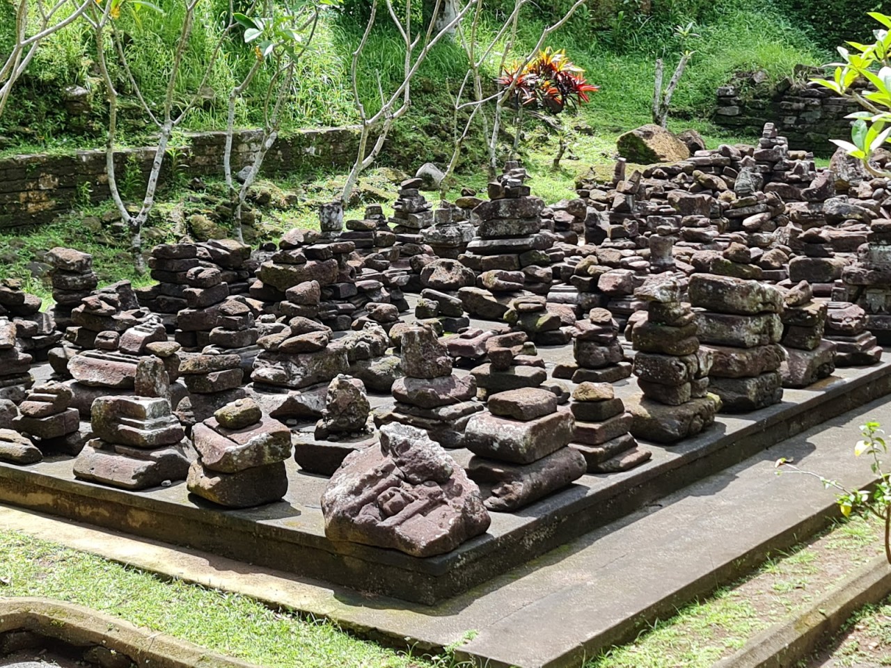 Goa Gajah