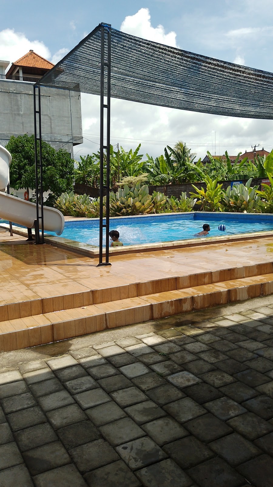 PlayGround Bm Mart