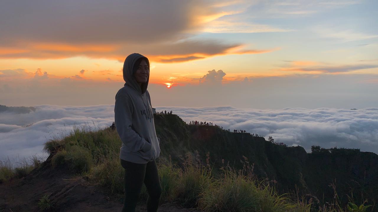 Mount Batur