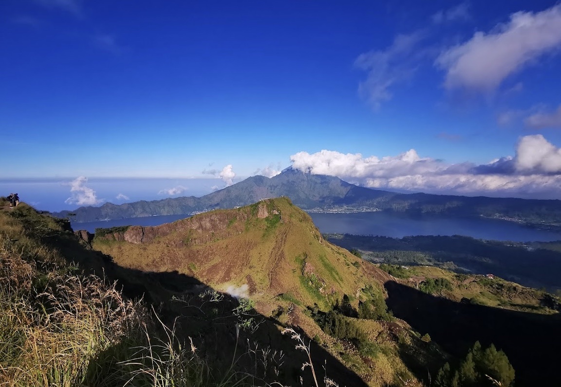 Mount Batur