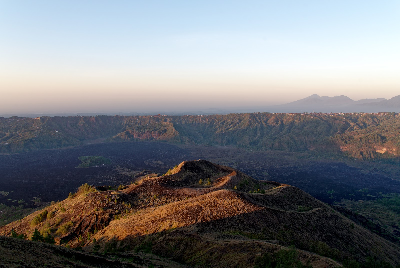 Mount Batur