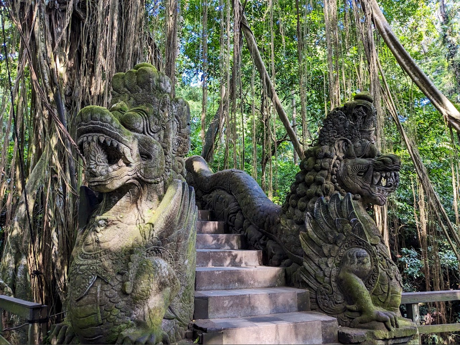 Park Sacred Monkey Forest Sanctuary 143753