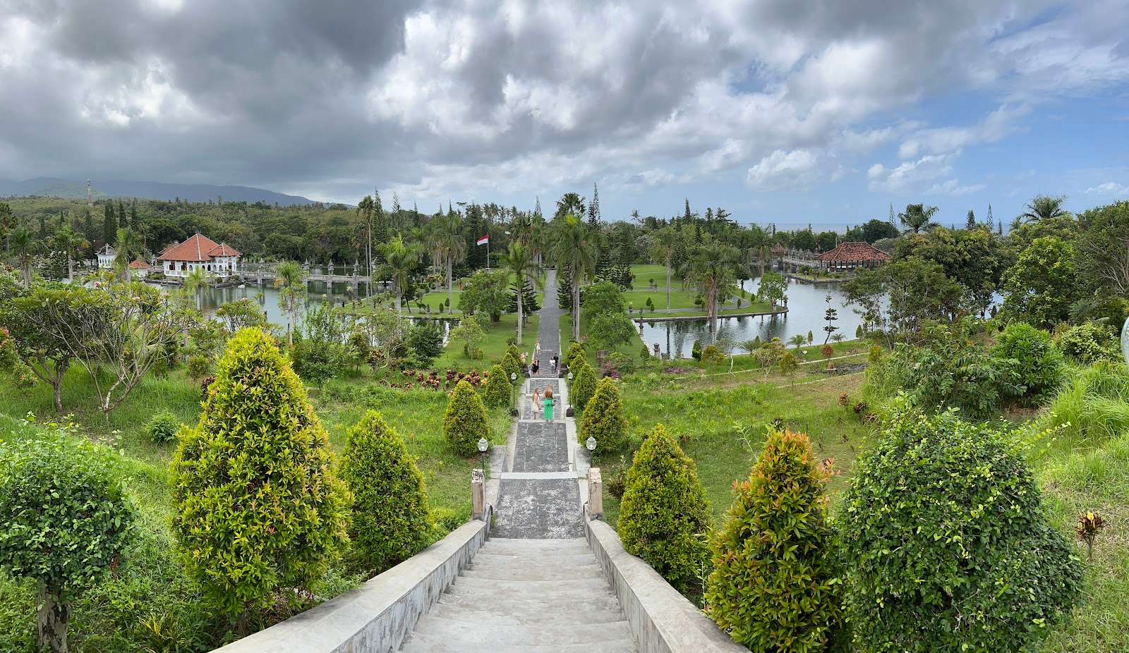 Palace Taman Ujung 21745