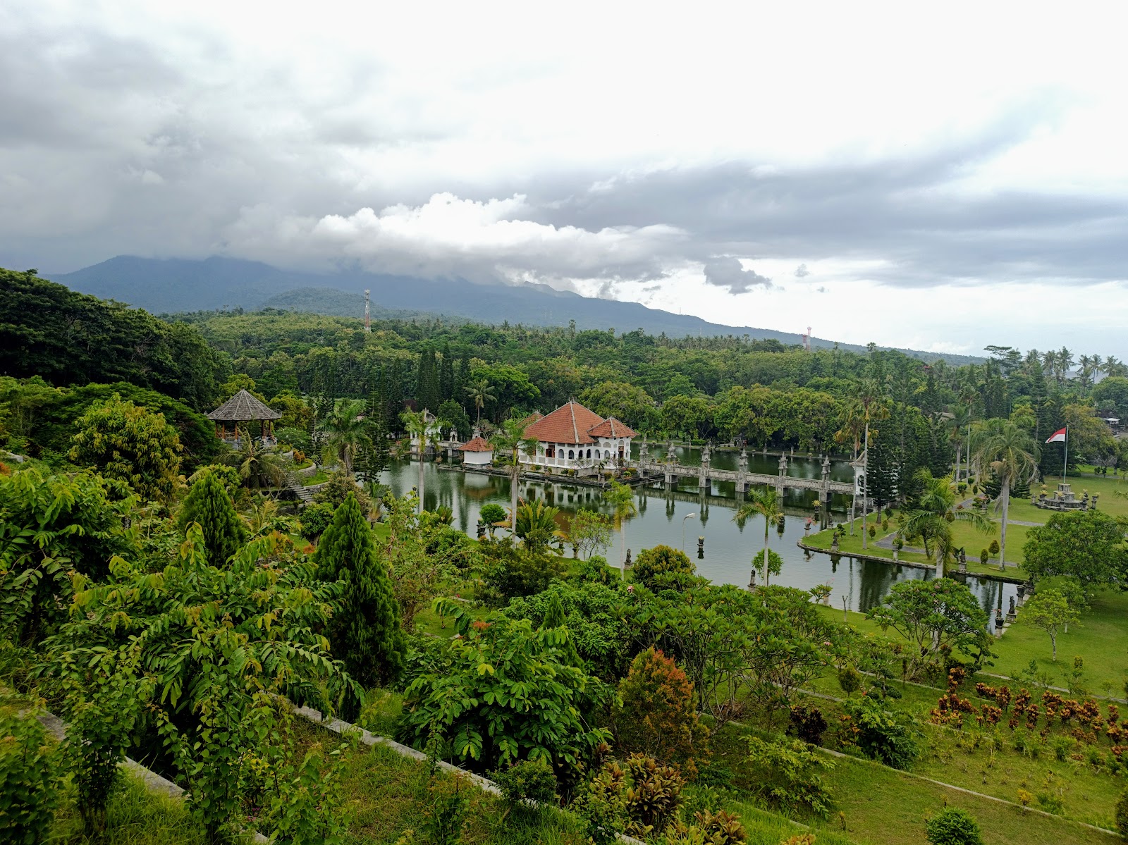 Taman Ujung