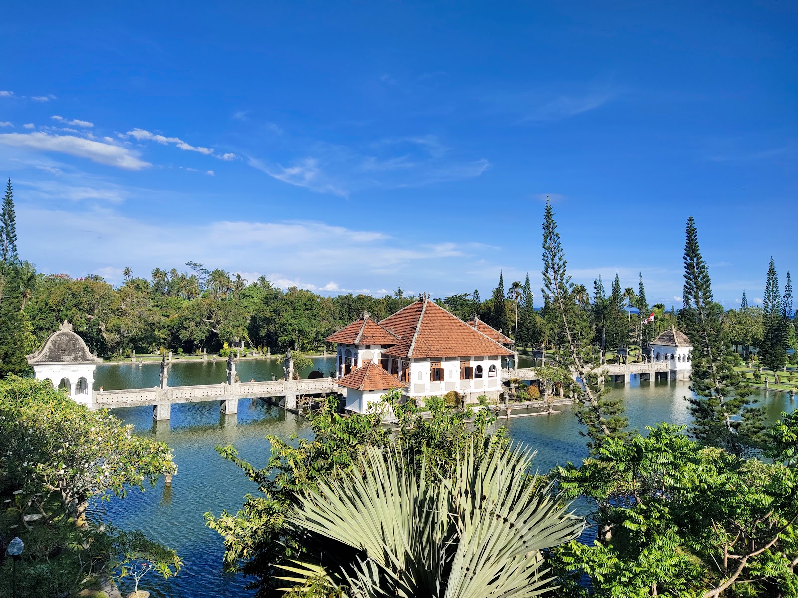 Taman Ujung