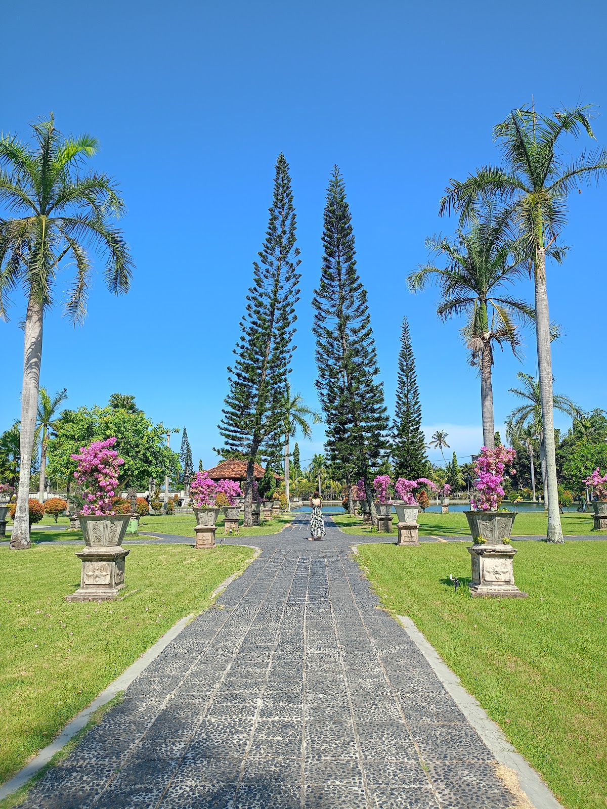 Taman Ujung