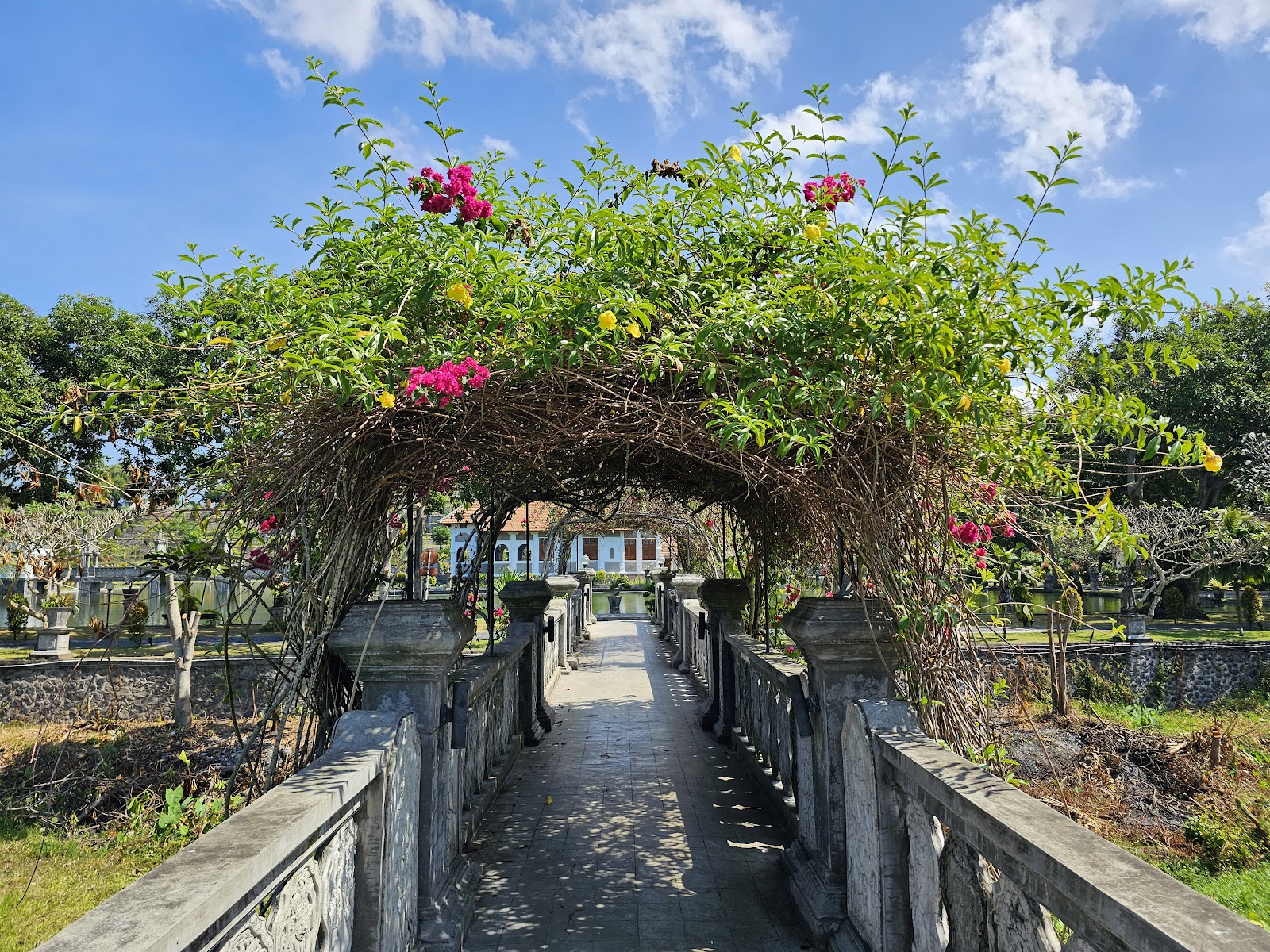 Taman Ujung