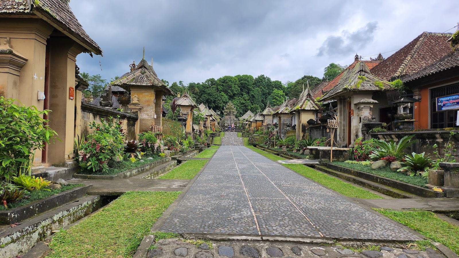 Penglipuran Village