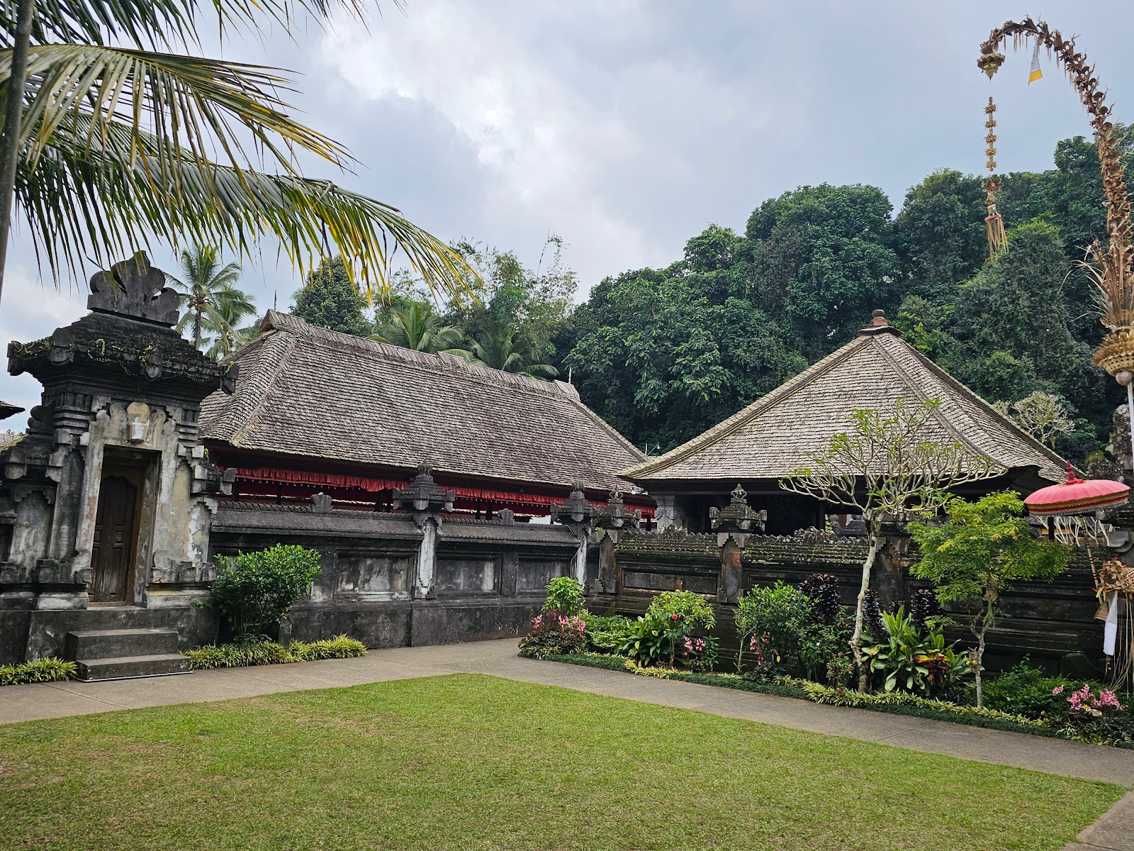 Penglipuran Village