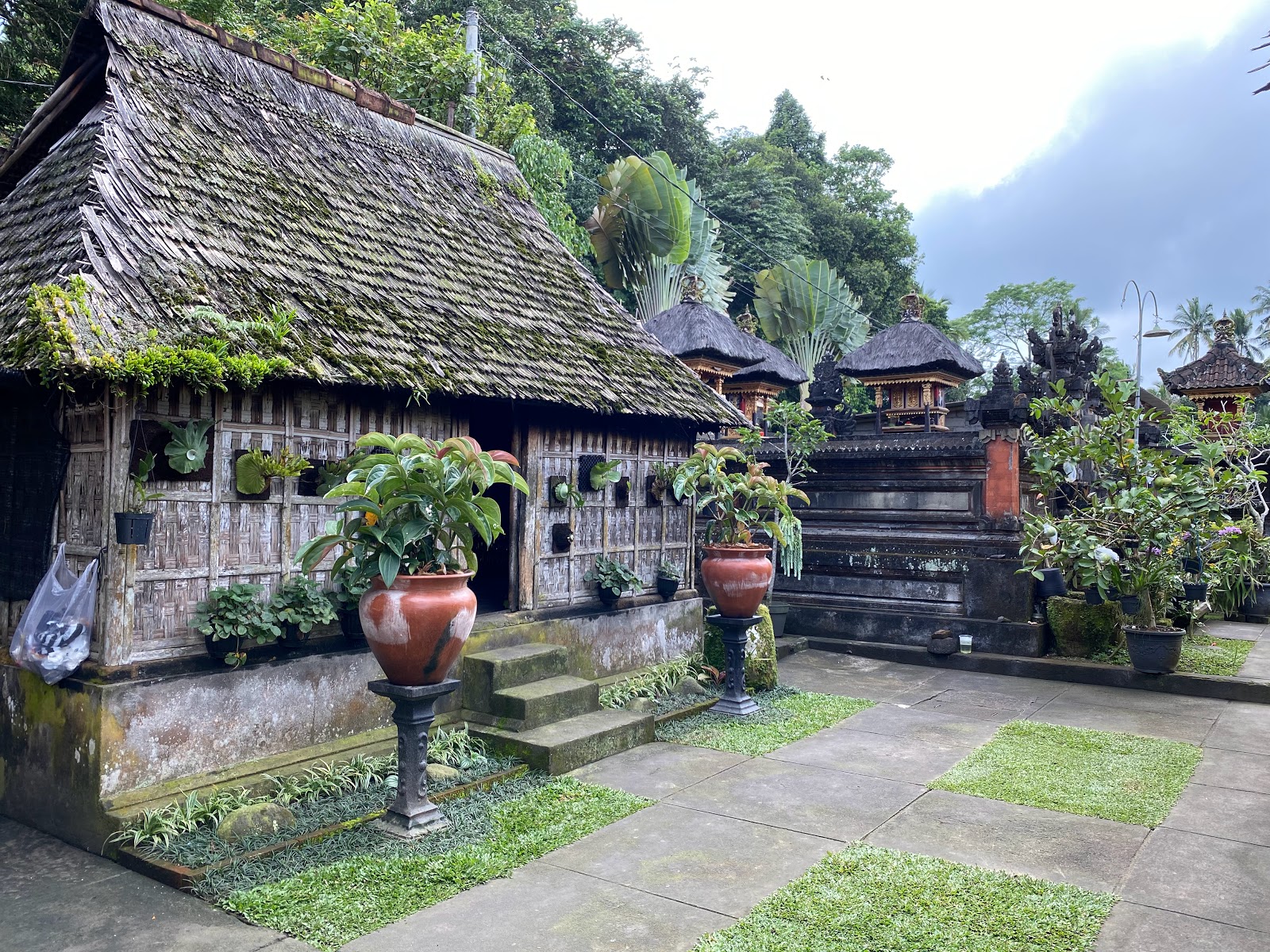 Penglipuran Village