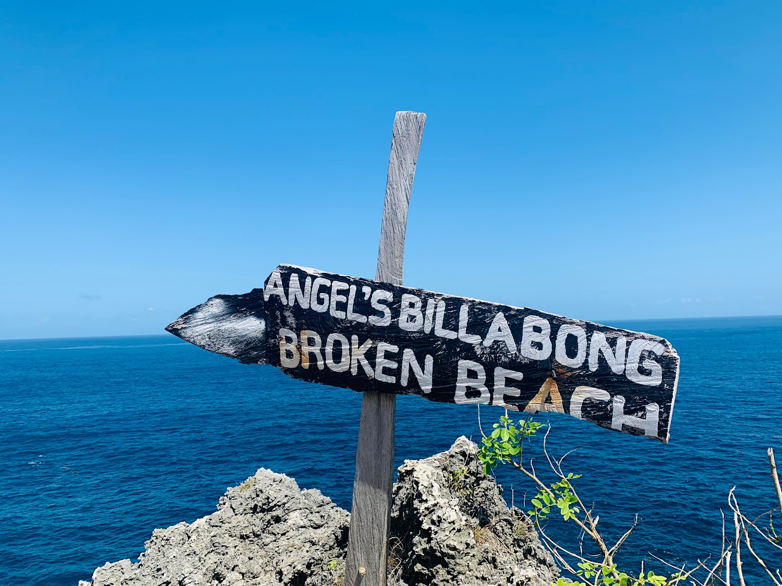 Angel's Billabong