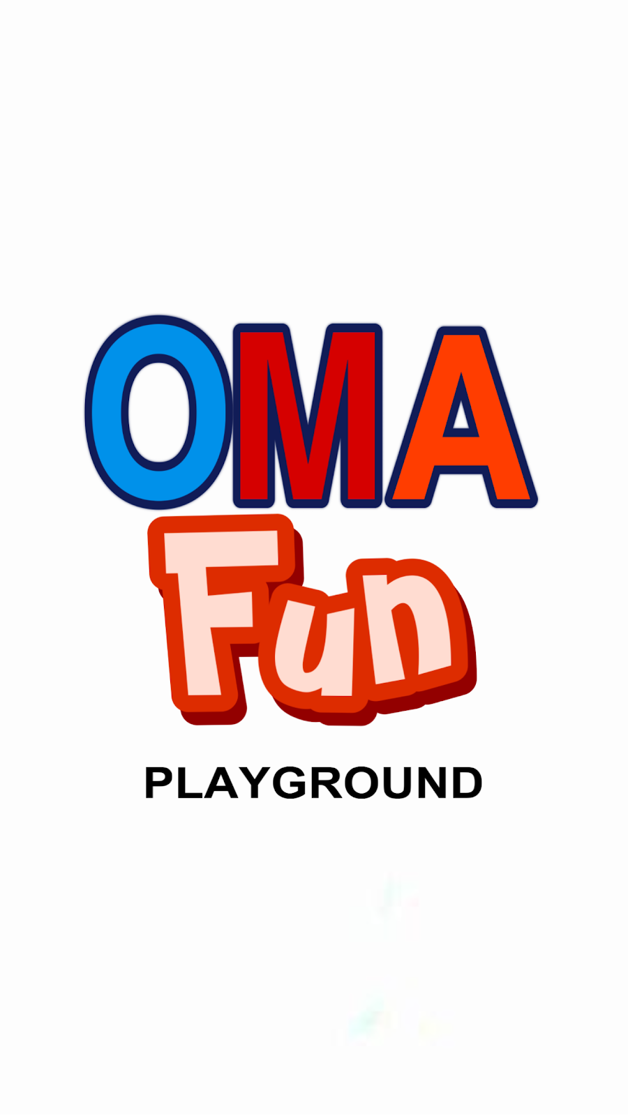 Oma Fun Playground