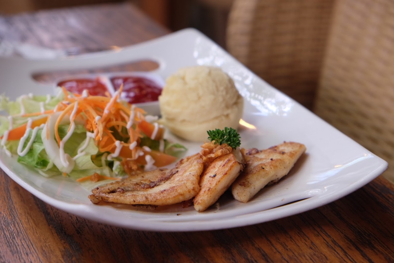Goemerot Restaurant