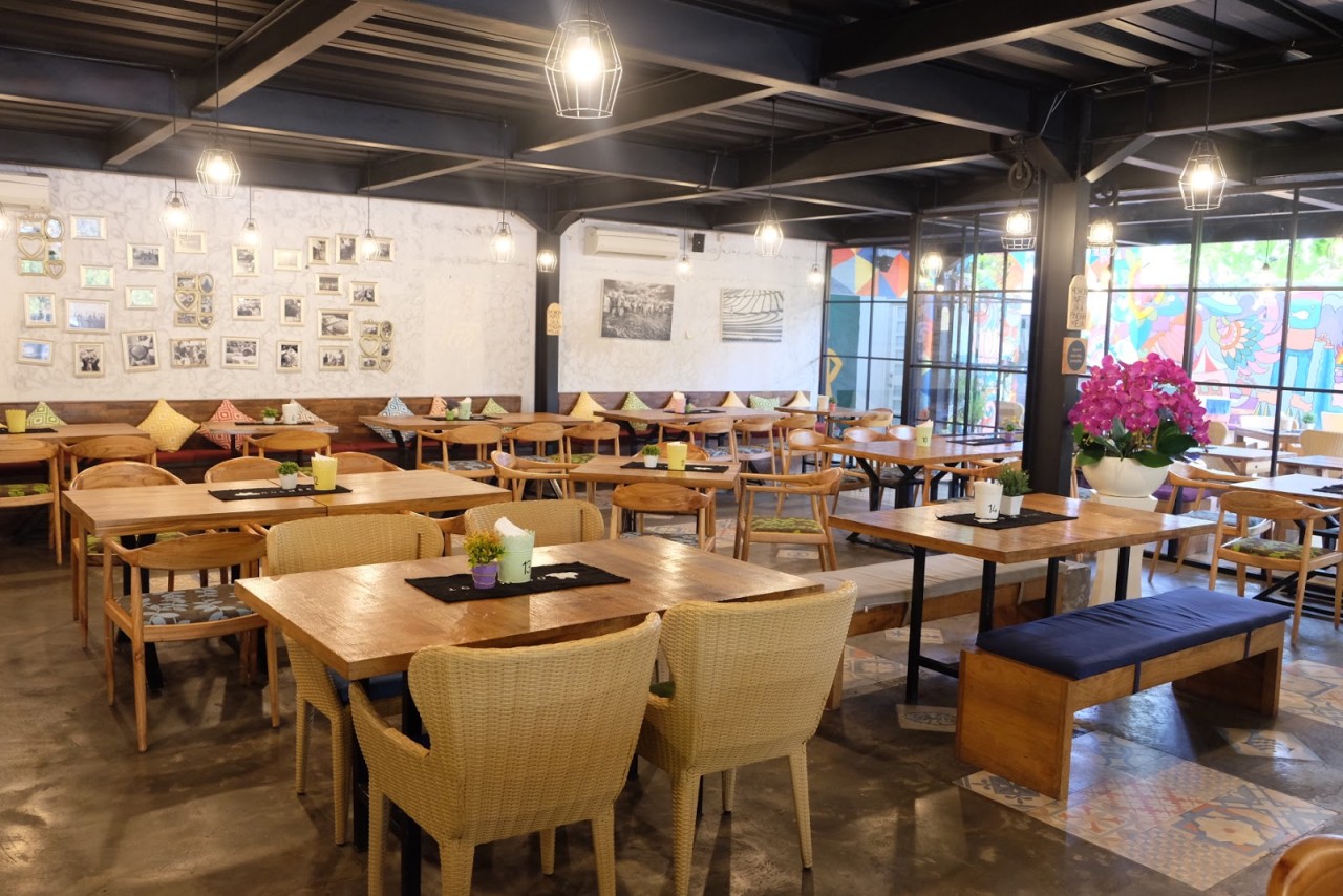 Goemerot Restaurant