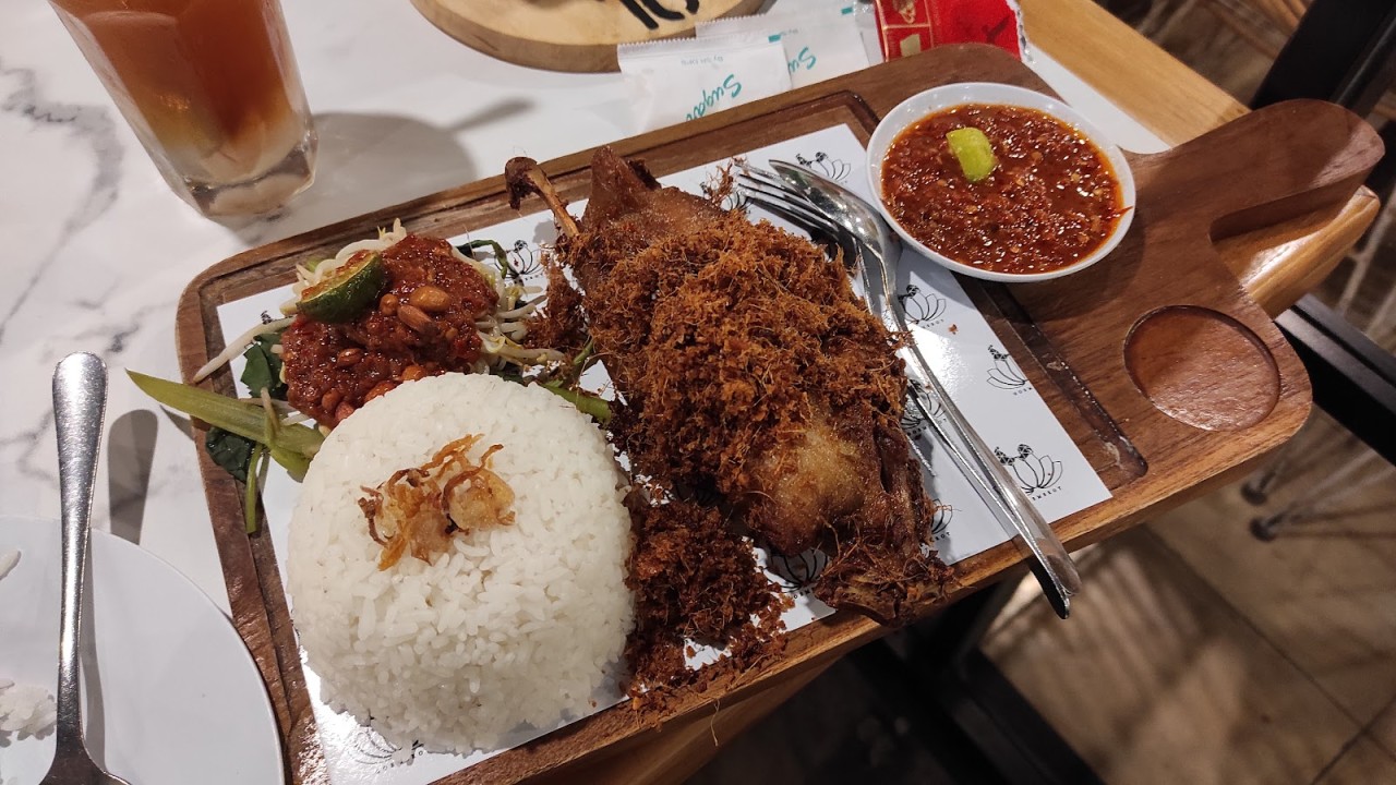 Goemerot Restaurant