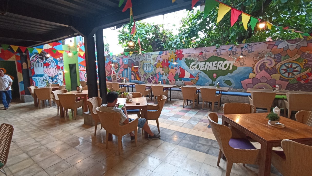 Goemerot Restaurant