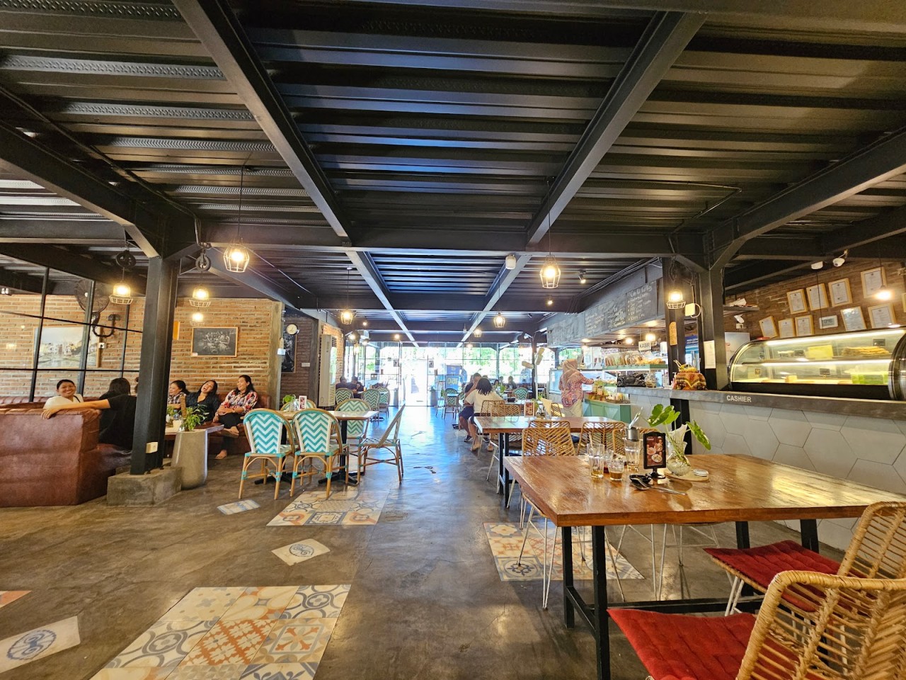 Goemerot Restaurant