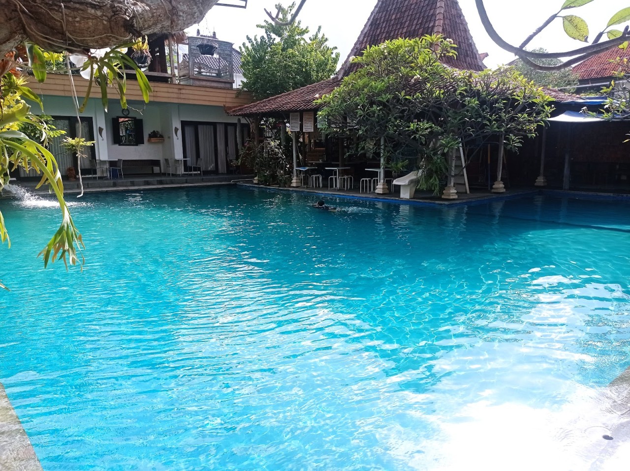 Swimming Pool Aria 2