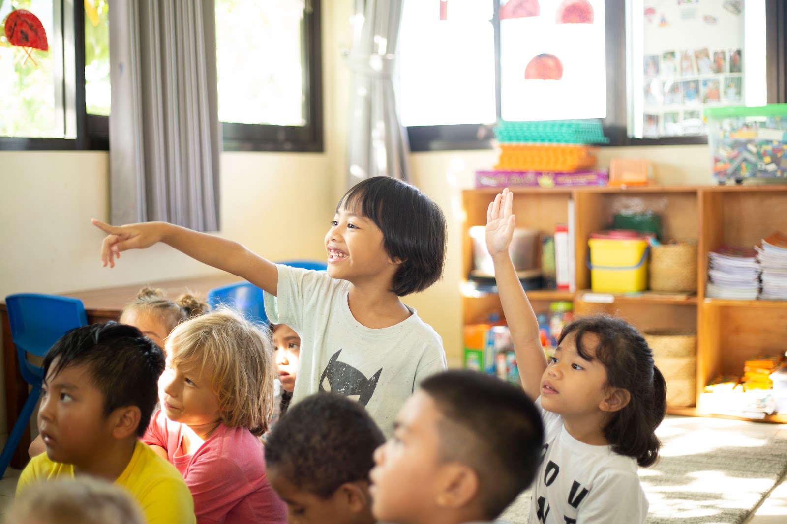 kindergarten BaliLife Daycare Centre 19316