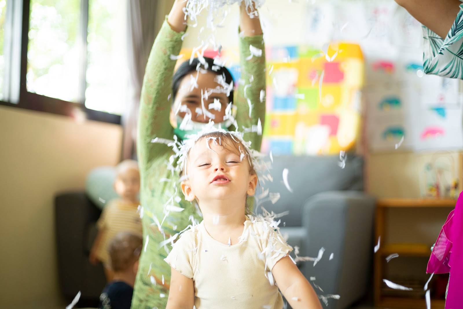 kindergarten BaliLife Daycare Centre 19317