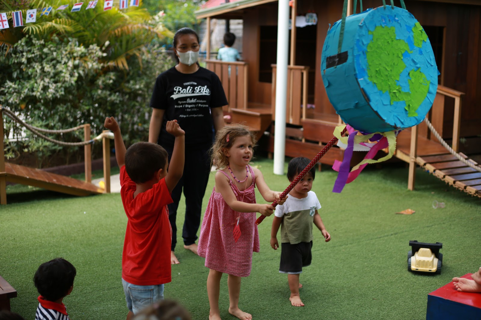 kindergarten BaliLife Daycare Centre 19318