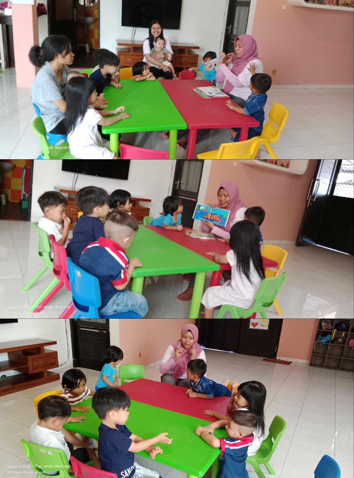 Puri Anak Daycare