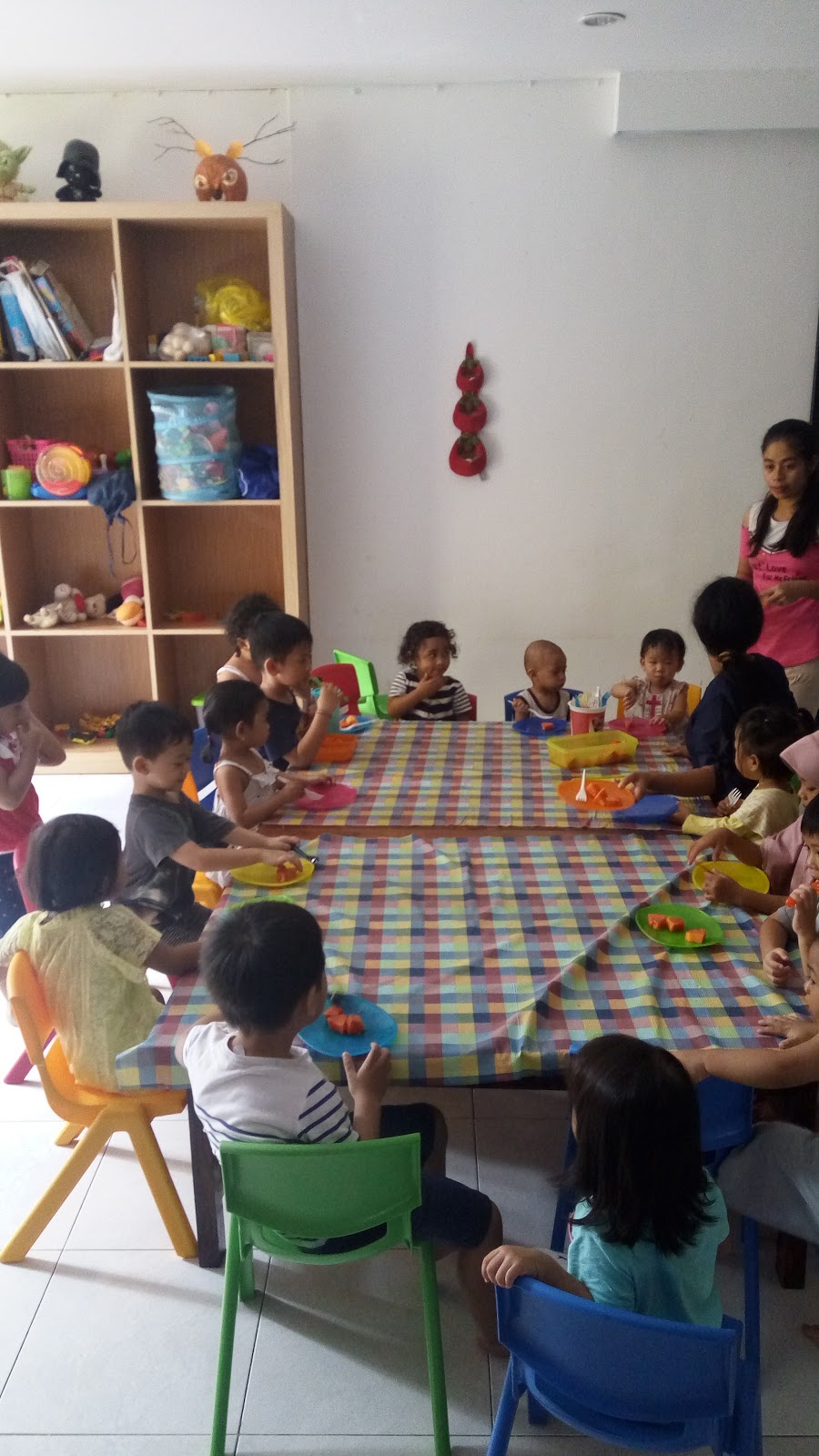 Puri Anak Daycare