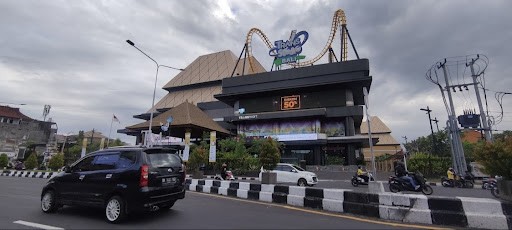 Trans Studio Mall Bali