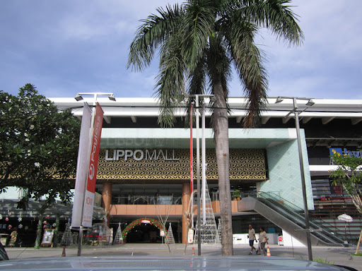 Lippo Mall Kuta