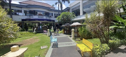 Mal Bali Galeria