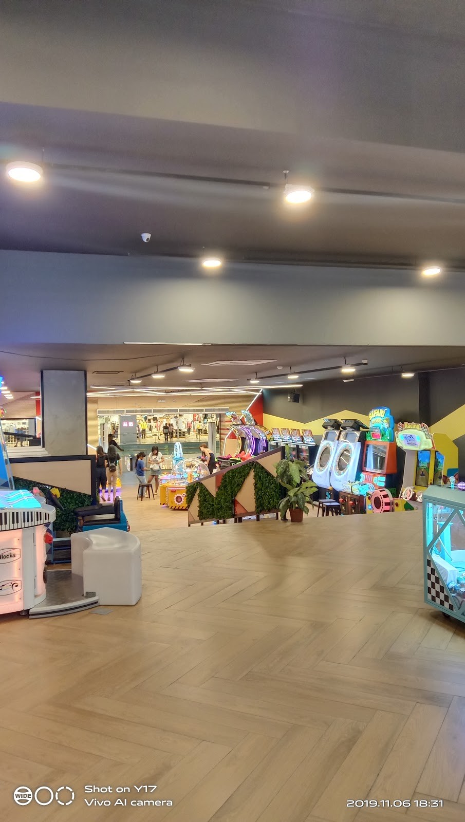 Mal Bali Galeria