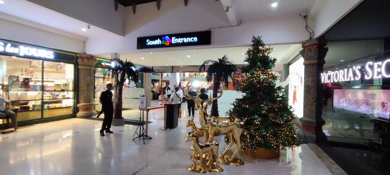 Mal Bali Galeria