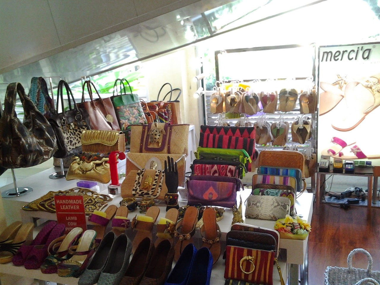 Mal Bali Galeria