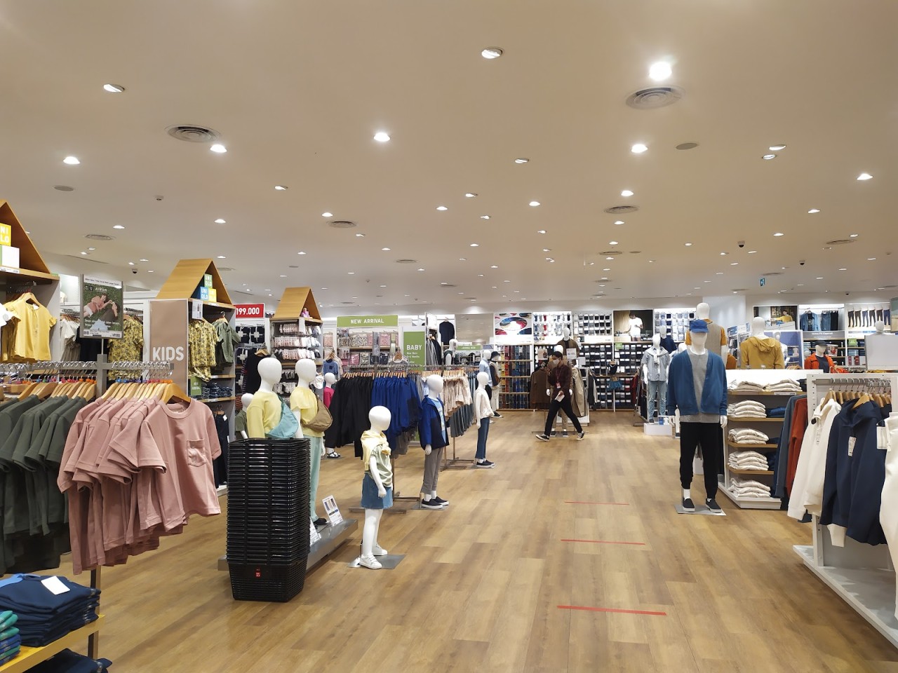 Mal Bali Galeria