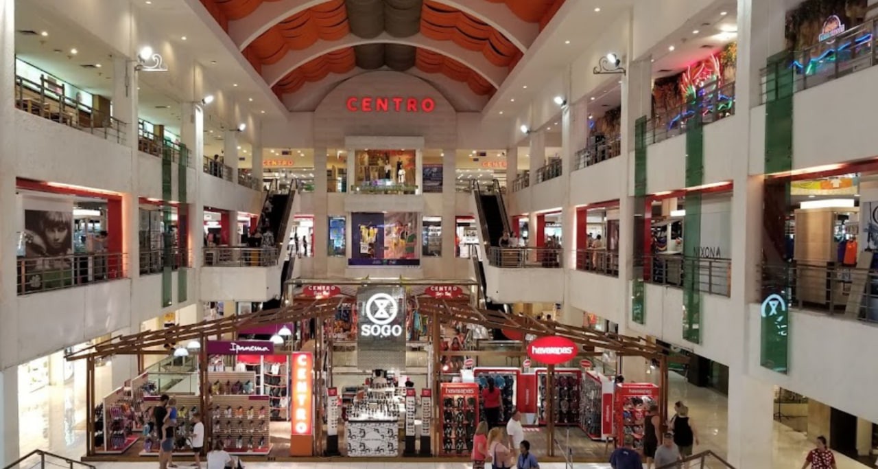 Discovery Mall Bali