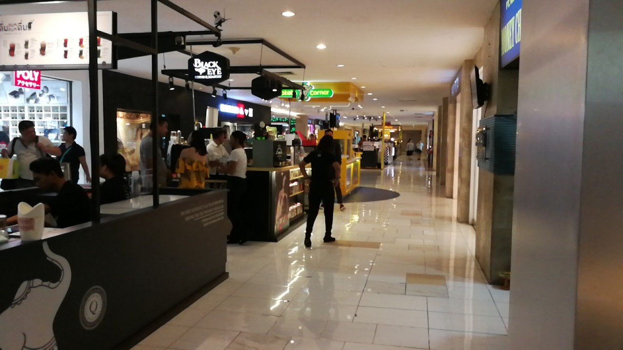 Discovery Mall Bali