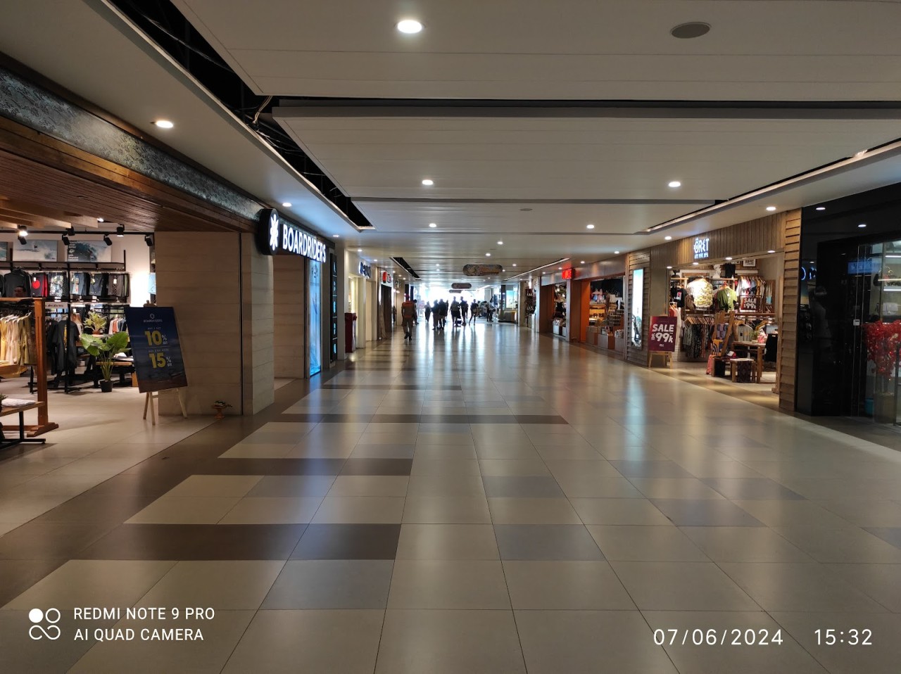 Discovery Mall Bali
