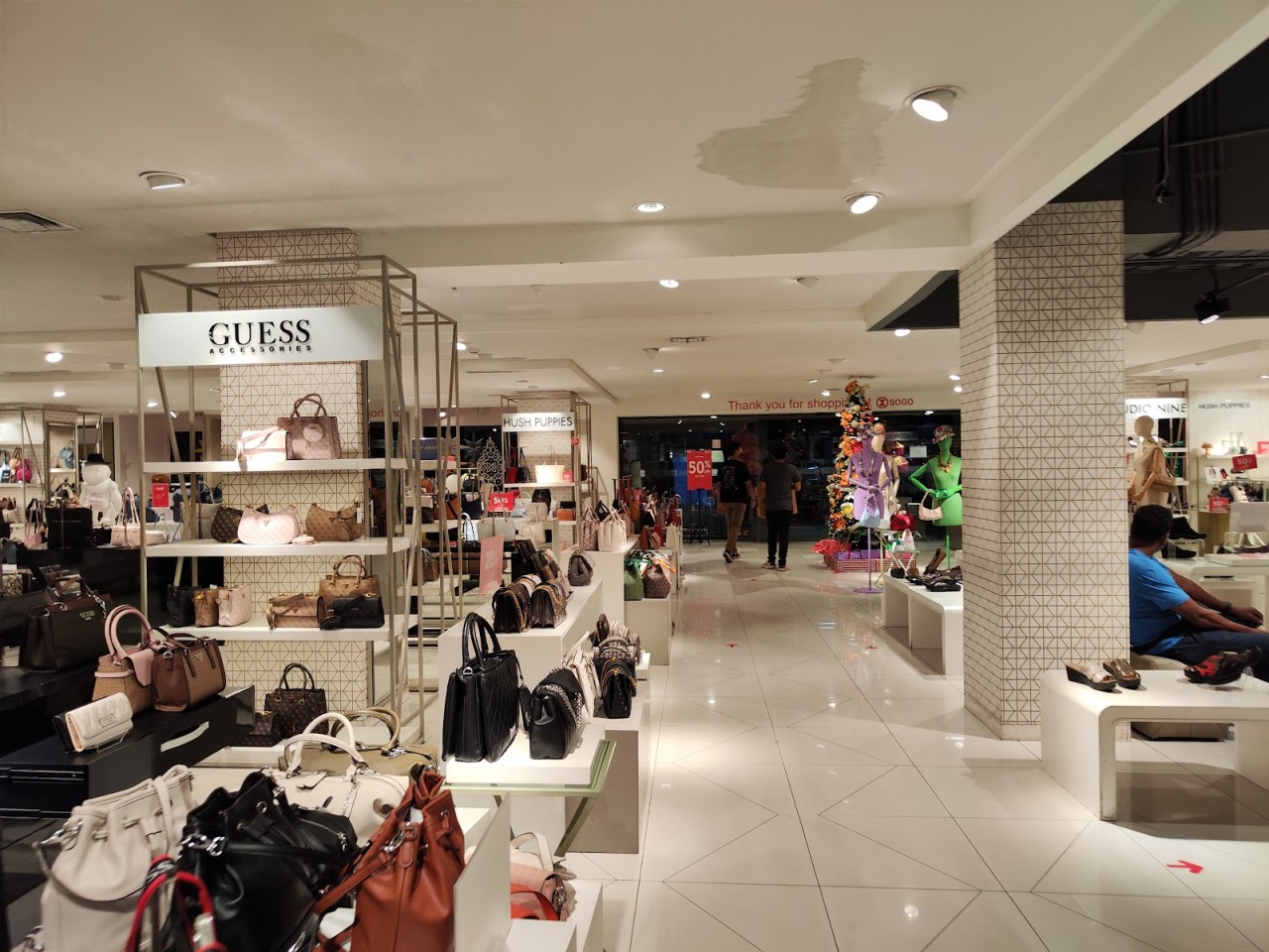 Discovery Mall Bali
