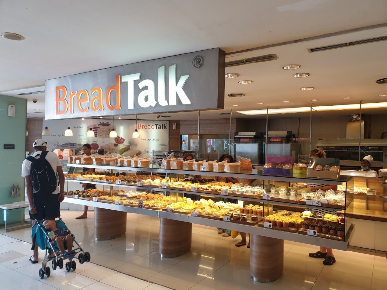 Discovery Mall Bali